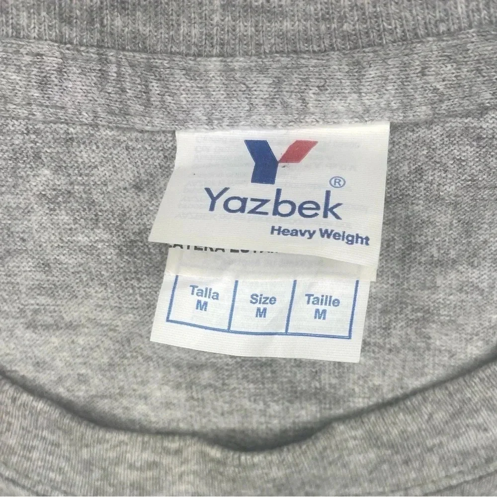 Puerto Vallarta, Mexico “No Bad Days” Colorful Geckos T-Shirt, Size M - Picture 3 of 7